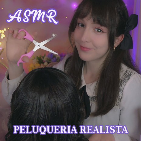 Asmr Lavando tu Cabello, Pt. 2 | Boomplay Music