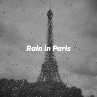 Rain in Paris