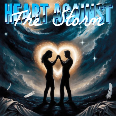 Heart Against the Storm