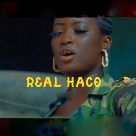 Real Haco | Boomplay Music