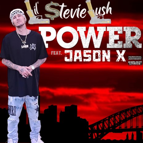 Power ft. Jason X | Boomplay Music