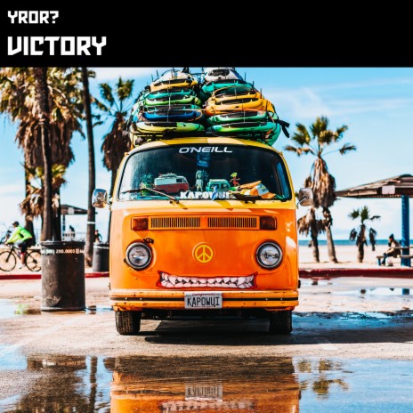 Victory | Boomplay Music