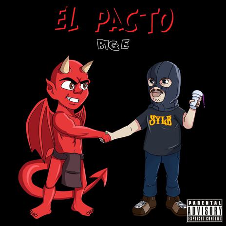 El Pacto | Boomplay Music