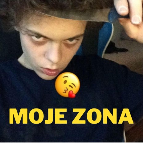 Moje Zona | Boomplay Music