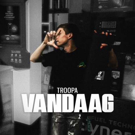 Vandaag (Sped up) | Boomplay Music