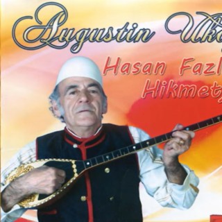 Hasan Fazlia Hikmetja