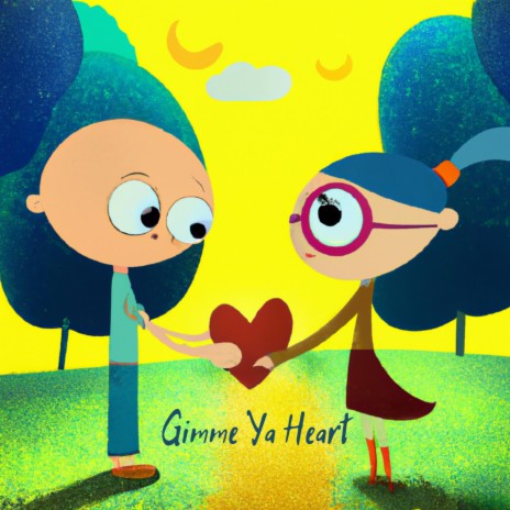 Gimme Ya Heart | Boomplay Music