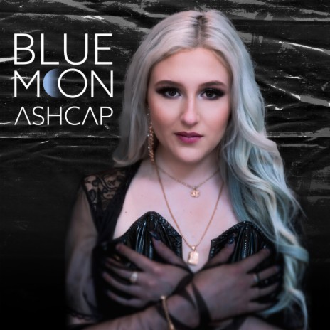 Blue Moon | Boomplay Music