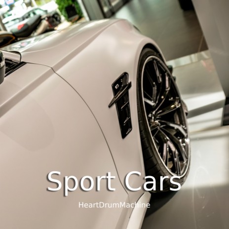 Sport Cars | Boomplay Music