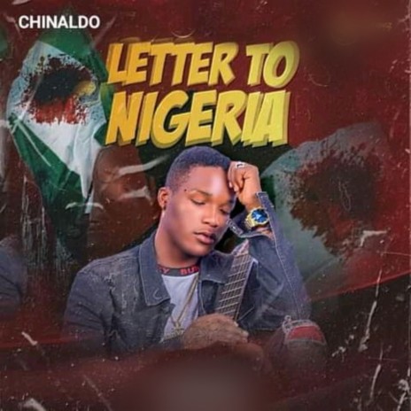 Letter to Nigeria | Boomplay Music