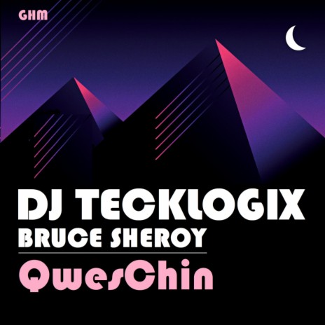 QwesChin (Original Mix) ft. Bruce Sheroy