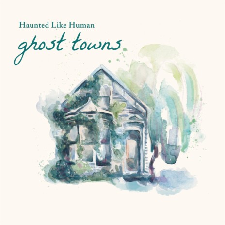 Ghost Towns | Boomplay Music