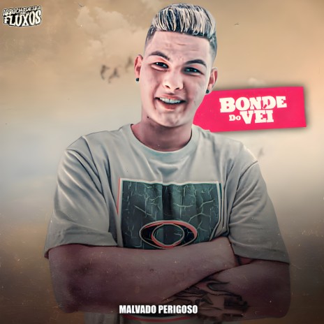 Malvado Perigoso ft. MC MENOR DA SR | Boomplay Music