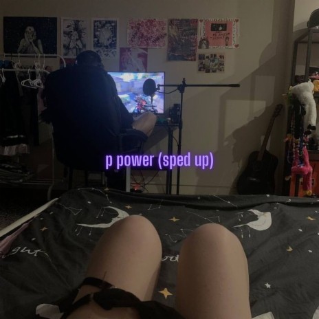 p power (sped up)