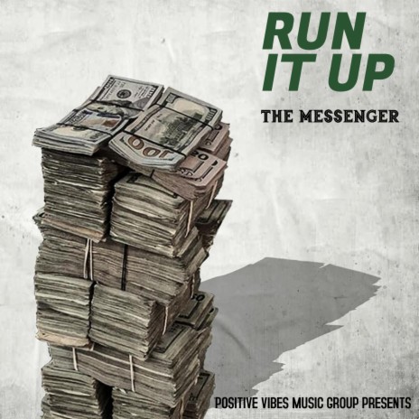 Run It Up | Boomplay Music