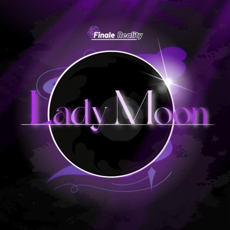 Lady Moon