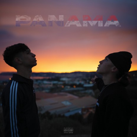 PANAMA ft. ASHH | Boomplay Music