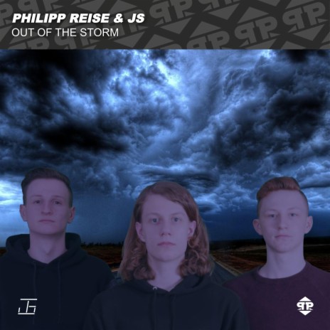 Out Of The Storm ft. Philipp Reise | Boomplay Music