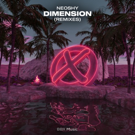 Dimension (Jonh Remix)