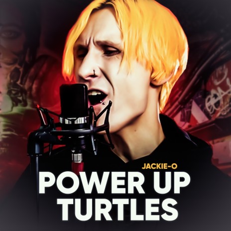 Power Up Turtles | Boomplay Music