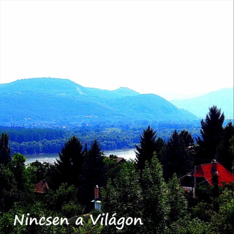 Nincsen A Vilagon ft. Ulf Olofsson | Boomplay Music