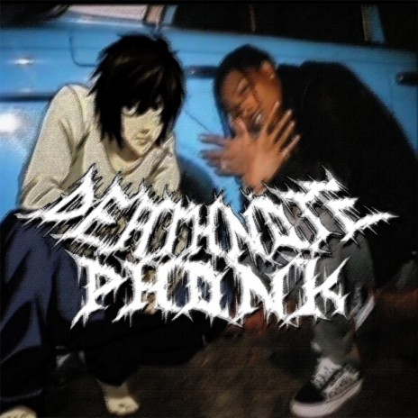 DEATH NOTE PHONK | Boomplay Music