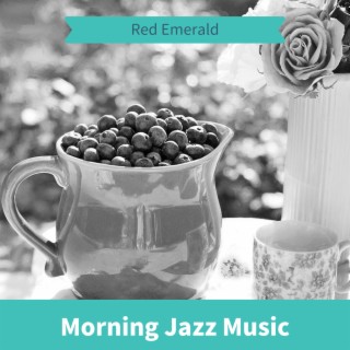 Morning Jazz Music