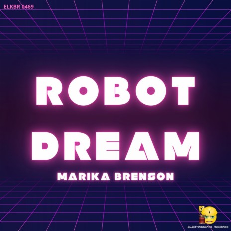 Robot Dream (Original Mix) | Boomplay Music