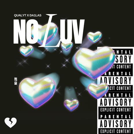 No Luv ft. Da1las | Boomplay Music