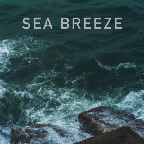 Sea Dreamscape ft. Para Dormir e Relaxar & Som Do Mar | Boomplay Music