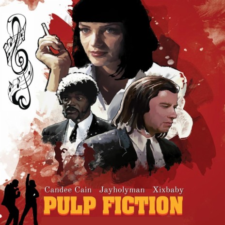 Pulp Fiction | Boomplay Music