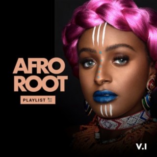 Afro-Root Vol. I
