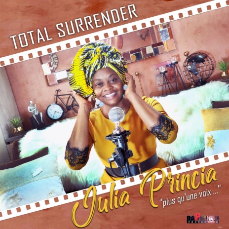 Total Surrender | Boomplay Music