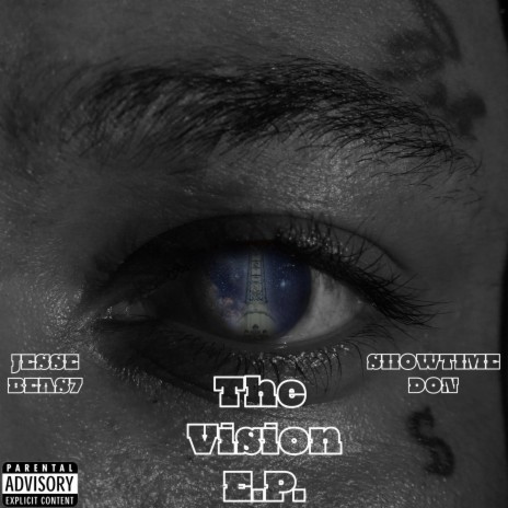 The Vision (Intro)