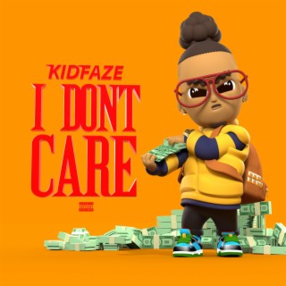 I Don't Care lyrics | Boomplay Music