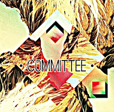 committee | Boomplay Music