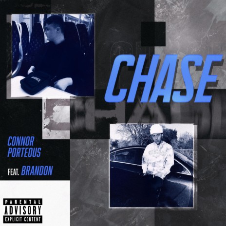 Chase ft. Brandon | Boomplay Music