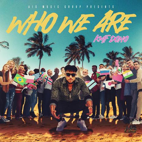 Who We Are | Boomplay Music