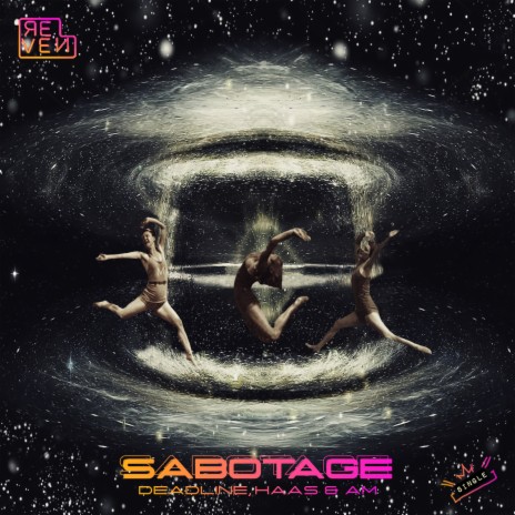 Sabotage (Club Mix) ft. HAAS & AM | Boomplay Music
