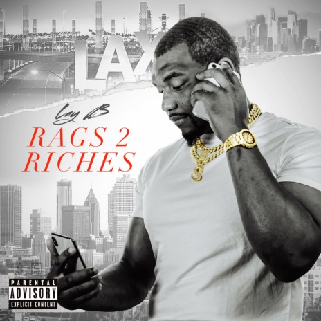 Rags 2 Riches | Boomplay Music