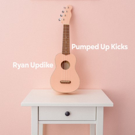 Pumped Up Kicks | Boomplay Music