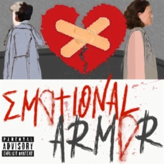 Emotional Armor (feat. YFV $1LVA)