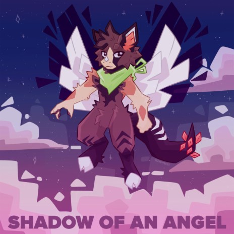 Shadow of an Angel | Boomplay Music