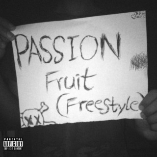 Passion Fruit (freestyle)