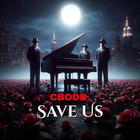 Save Us | Boomplay Music