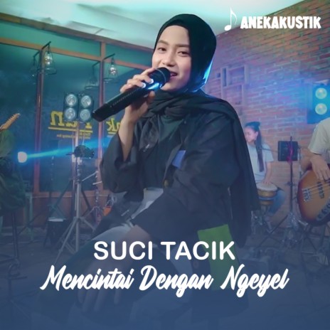 Mencintai Dengan Ngeyel | Boomplay Music