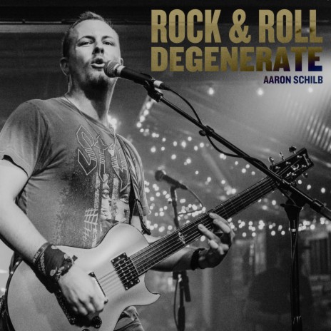 Rock & Roll Degenerate | Boomplay Music