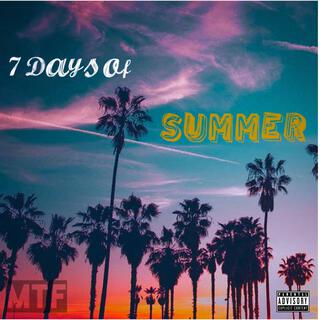 7 Days of Summer