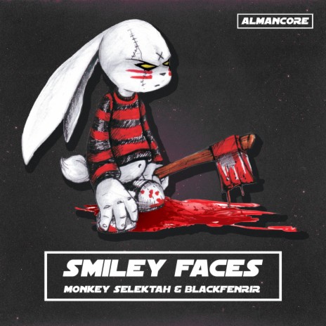 Smiley Faces (feat. BlackFenrir) | Boomplay Music