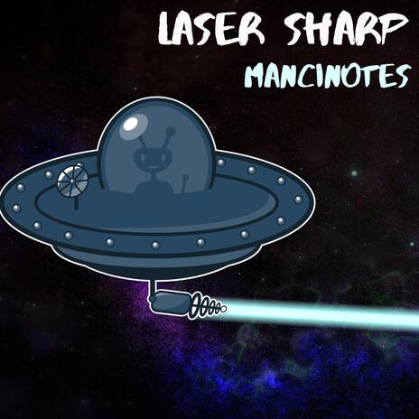 Laser Sharp | Boomplay Music